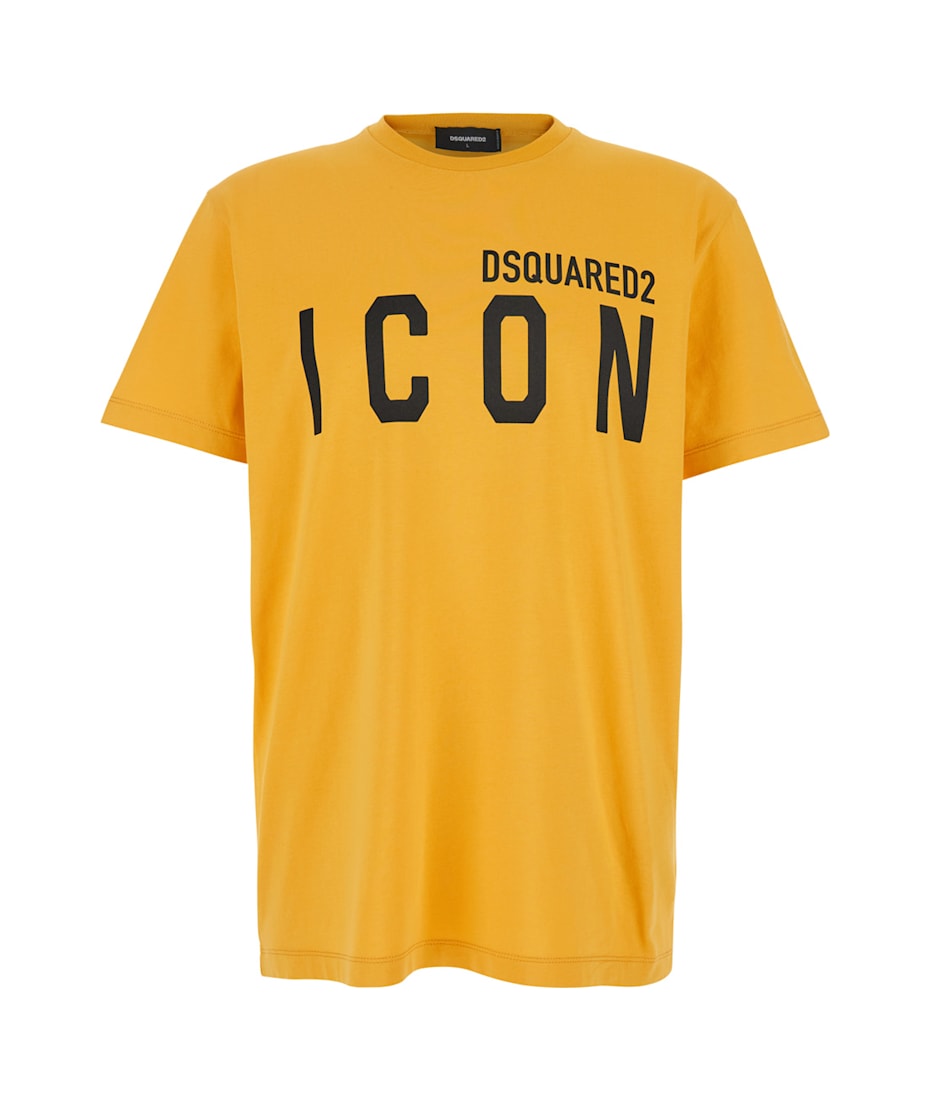 Tシャツ・カットソー D SQUARED2 SS25 ICON VECCHIO COOL (S79GC0003 D20020100) Dsquared2 Icon Vecchio Cool | italist