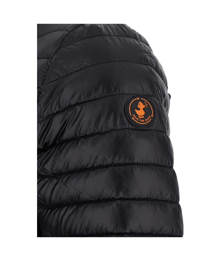 ダウンジャケット・コート SAVE THE DUCK TWINKLE PUFFER JACKET (D30860W LOVY2090025) SAVE THE DUCK TWINKLE PUFFER JACKET (D30860W LOVY2090025