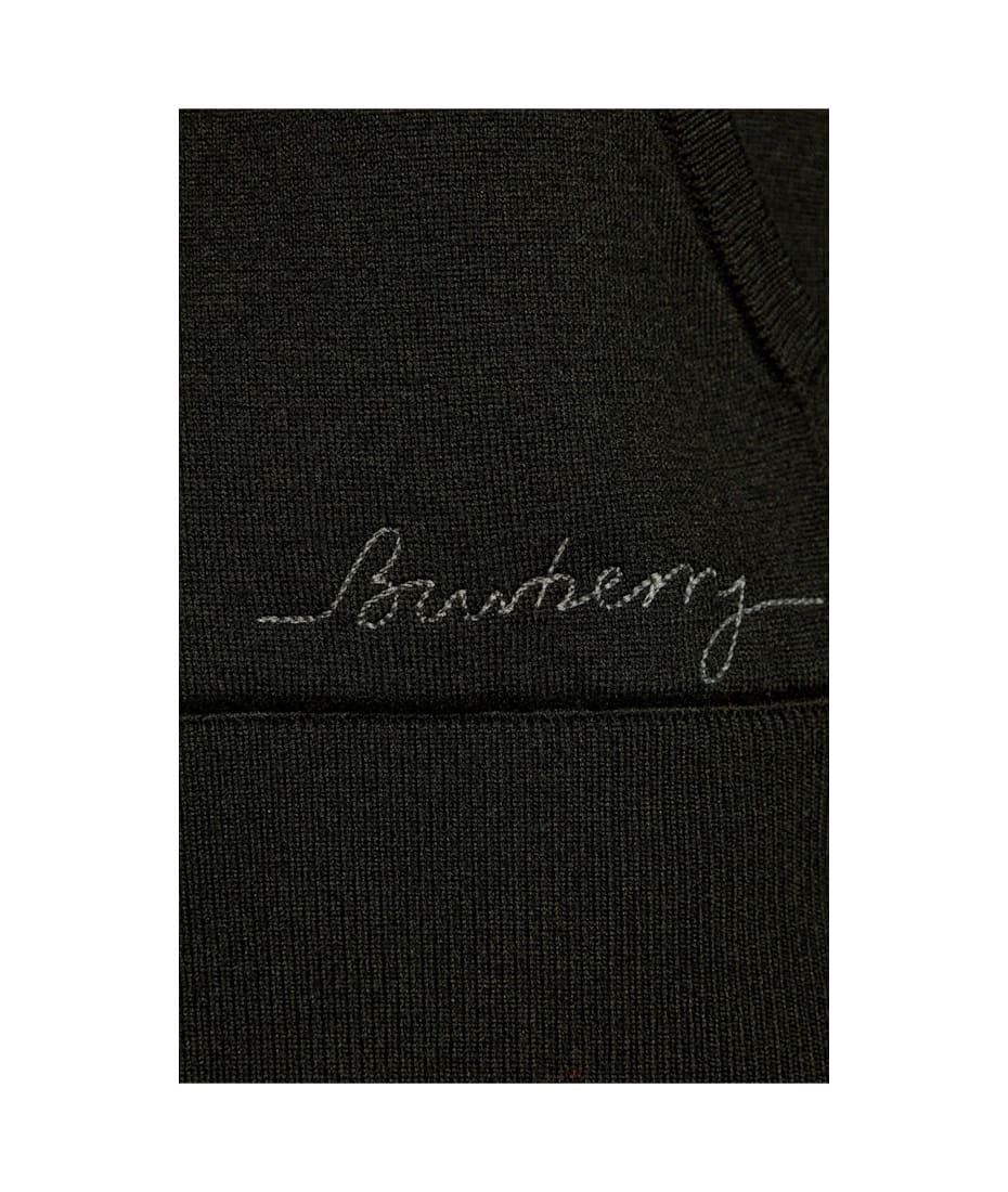 Burberry font zip best sale