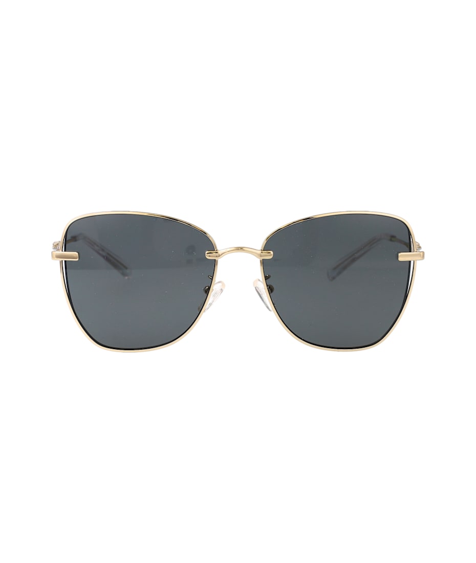 【送料&関税込】Michael Kors Beijing Sunglasses Michael Kors Beijing Sunglasses | italist