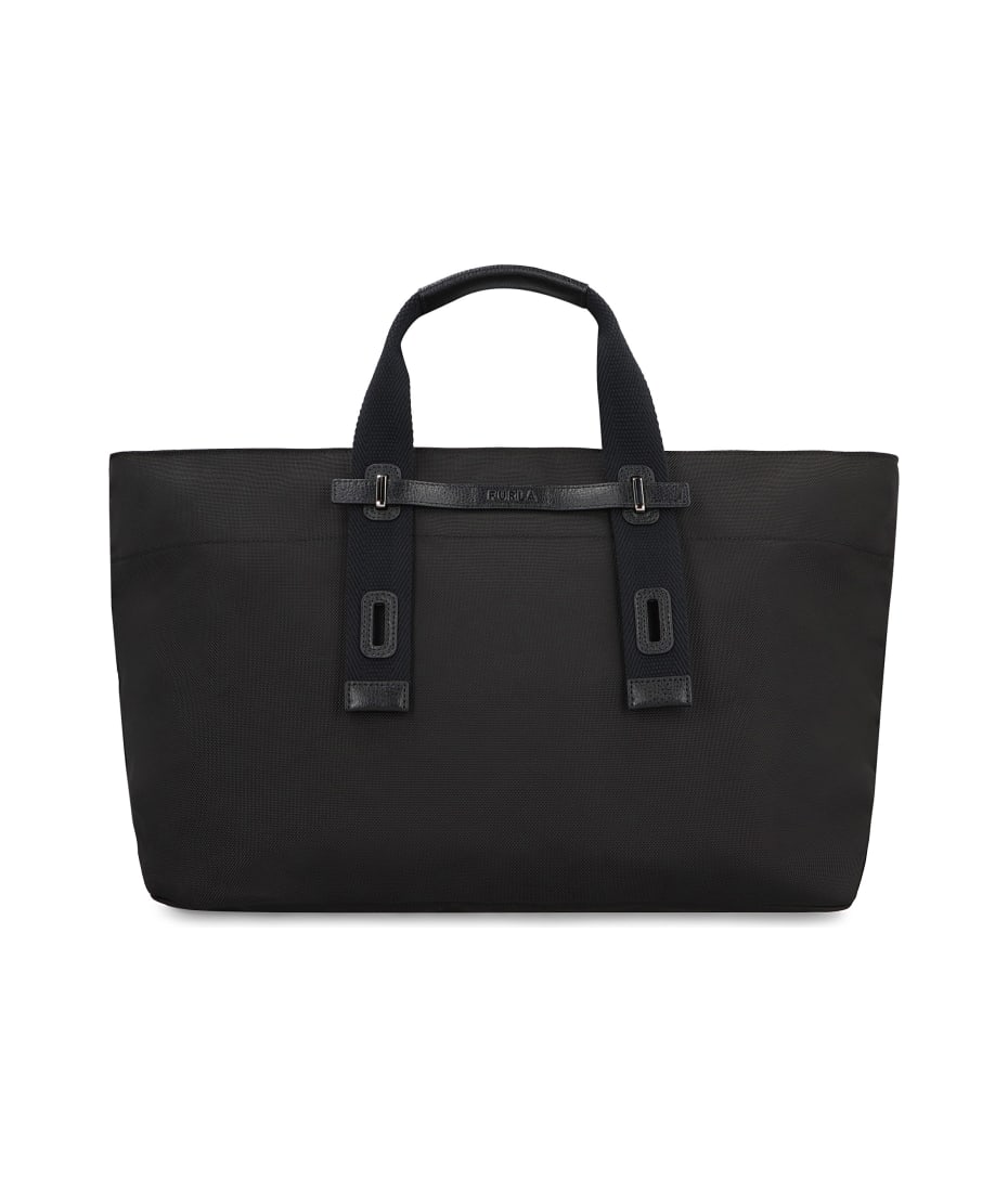 Furla Man Giove Xl Tote | italist