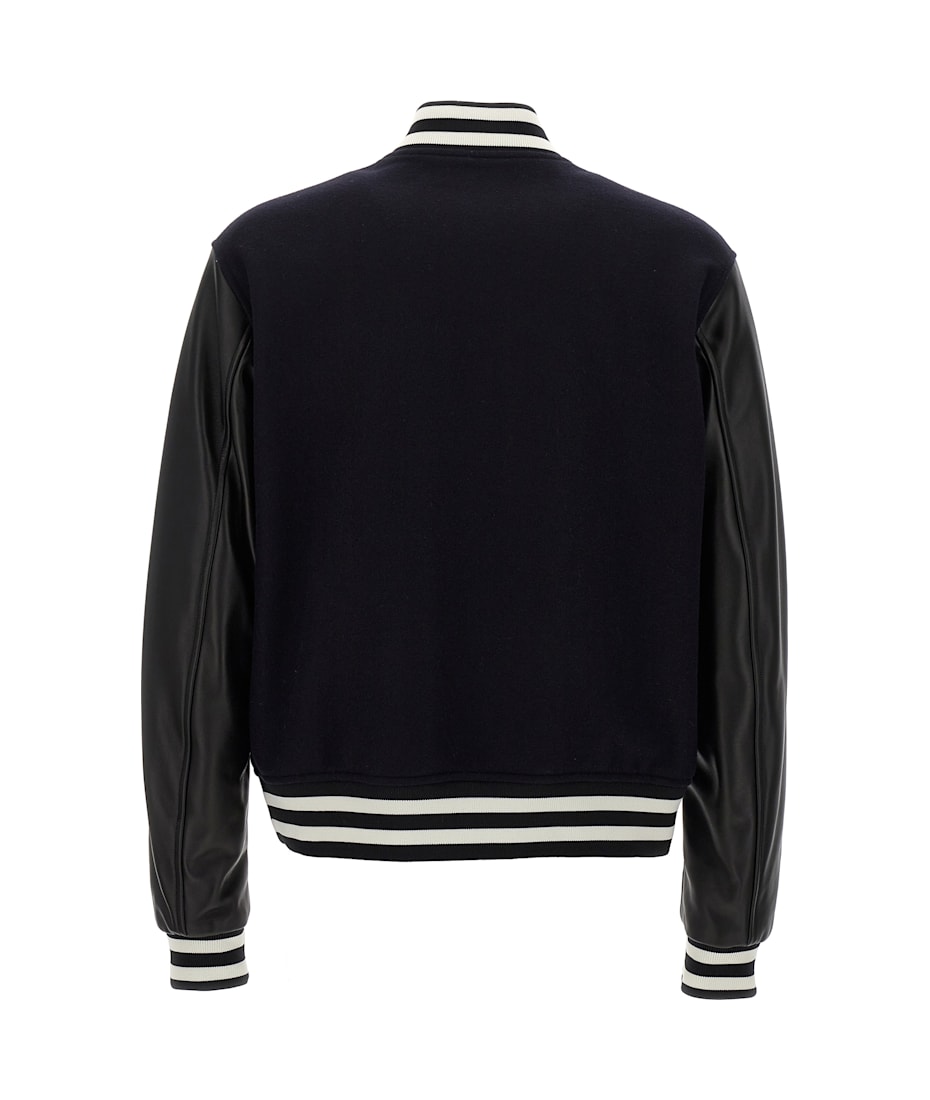 Gucci 'college' Bomber Jacket italist