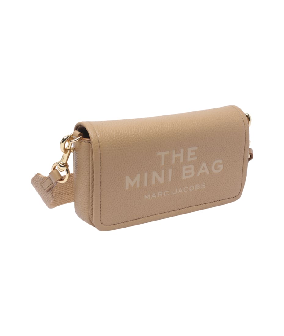 Marc Jacobs The Mini Bag Crossbody Bag | italist