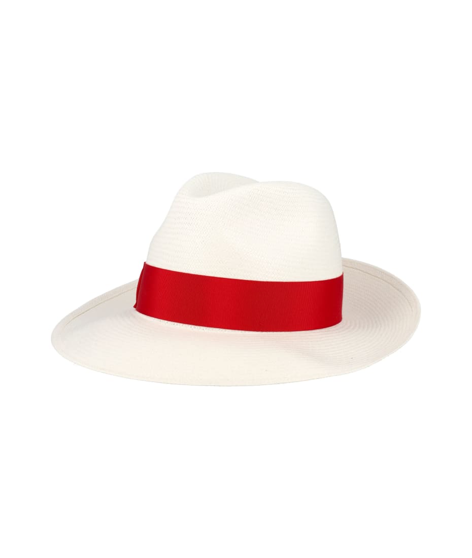 Giulietta Panama Fine Hat