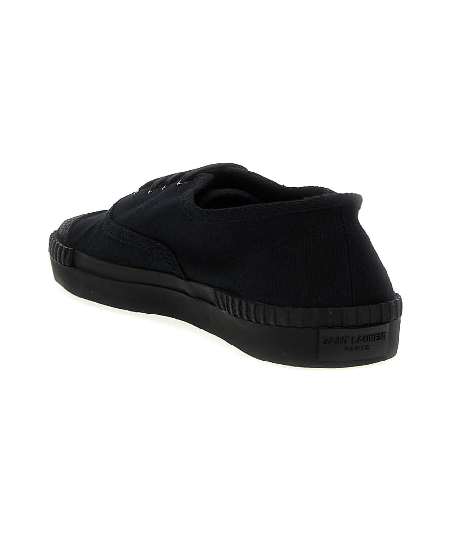 【関税&送料込】Saint Laurent Wes 05 Sneaker Saint Laurent Wes Sneakers | italist