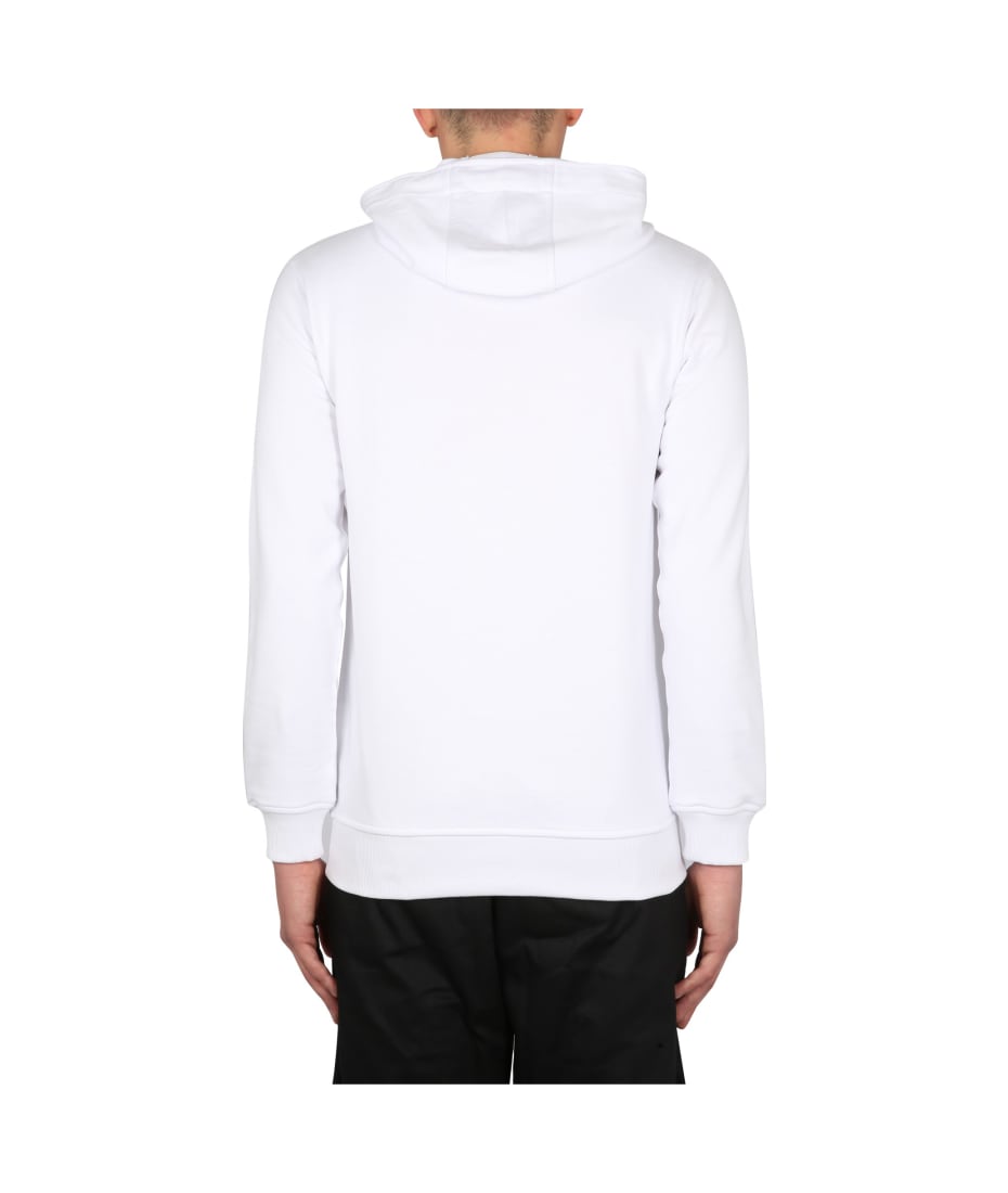 Comme des Garçons Shirt Brett Westfall Sweatshirt | italist