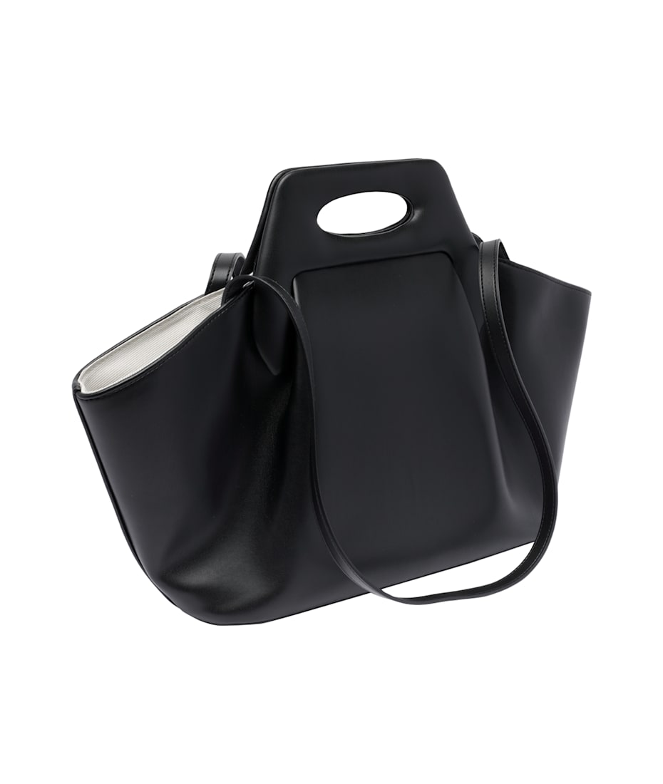 ショルダーバッグ・ポシェット THE MOIR DHEA VEGAN FABRIC SHOULDER BAG THEMOIRè Dhea Vegan Fabric Shoulder Bag | italist