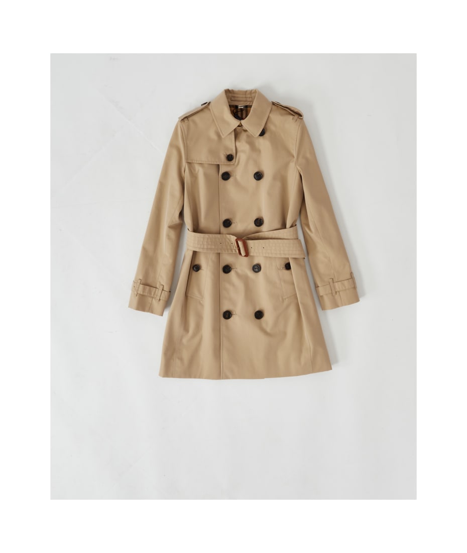 Burberry Mayfair Trench Coat | italist, ALWAYS LIKE A SALE