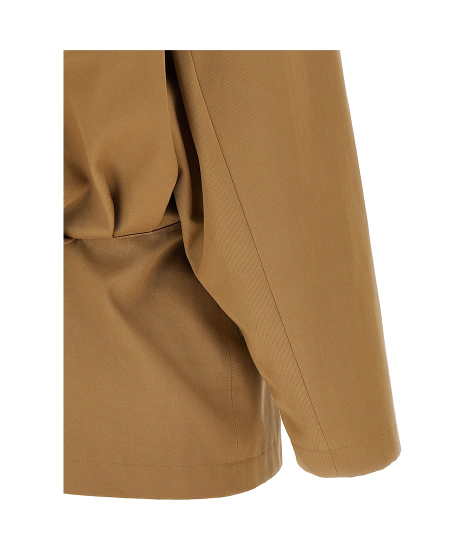 ジャケット BLAZE MILANO SS25 'Endurance Ares' blazer (BZVDB01END J005) Ares Blazer ENDURANCE - Blazé Milano