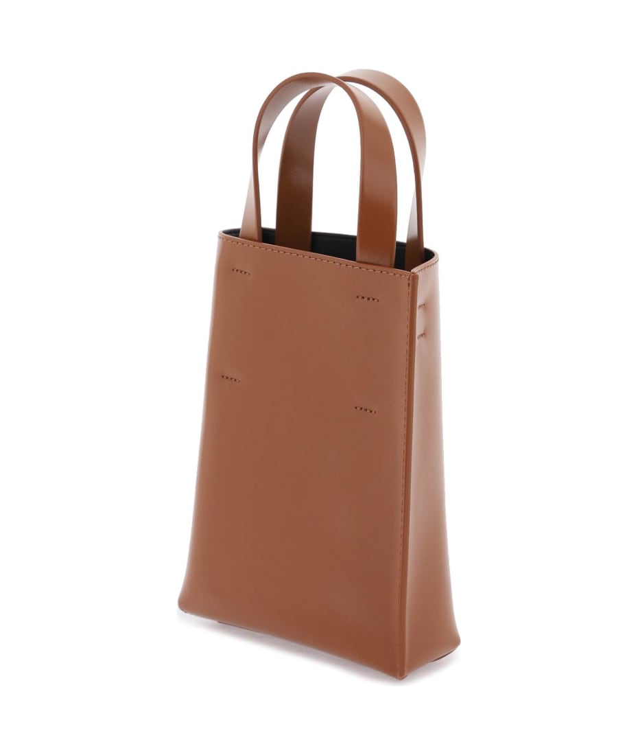 Marni Nano Museo Tote Bag | italist