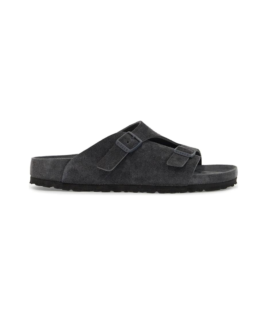 Birkenstock Zurich Bs Sliders | italist