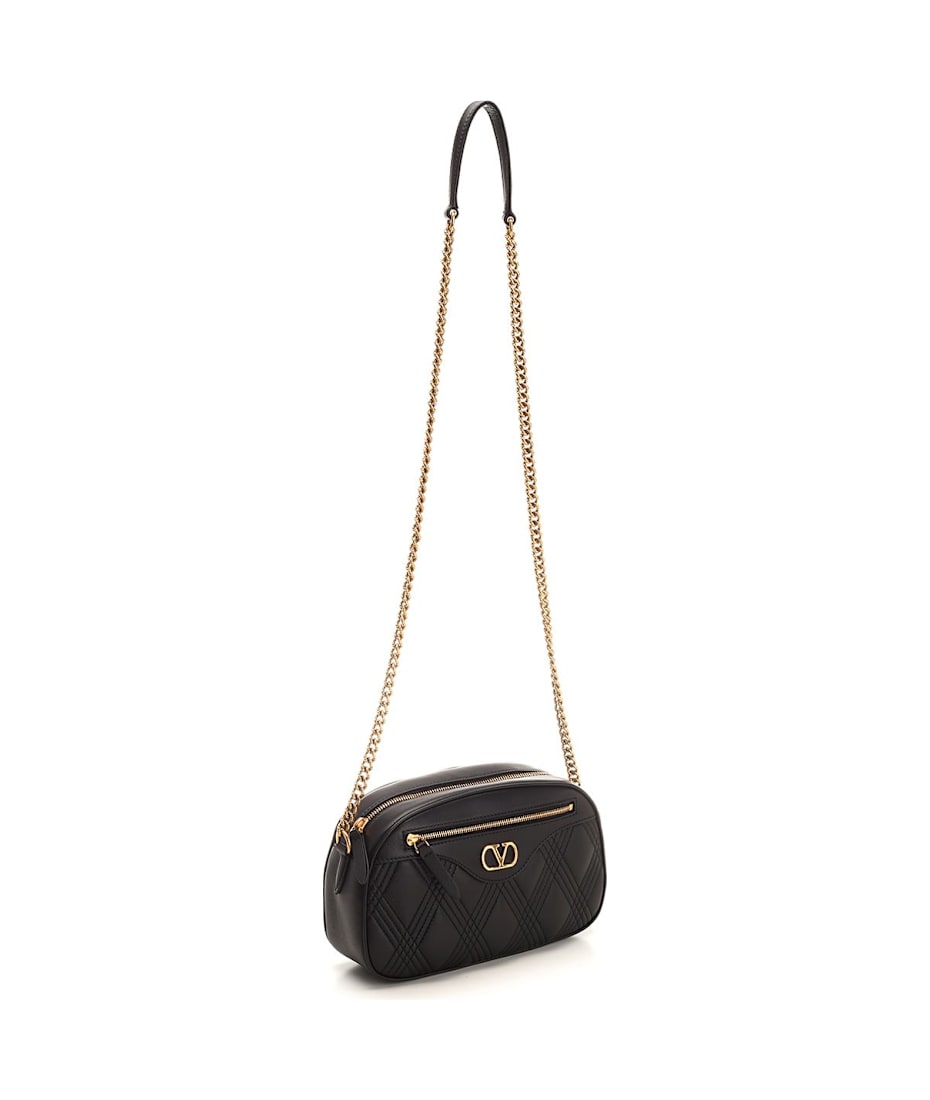 Valentino Garavani 'quiltie 67' Shoulder Bag | italist