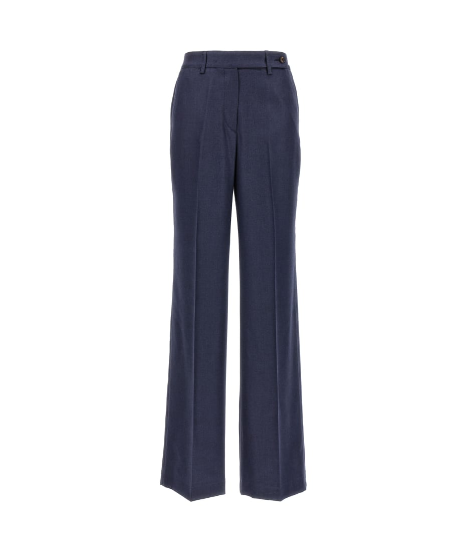 パンツ Kiton Silk Cashmere Pants Kiton Silk Cashmere Pants | italist