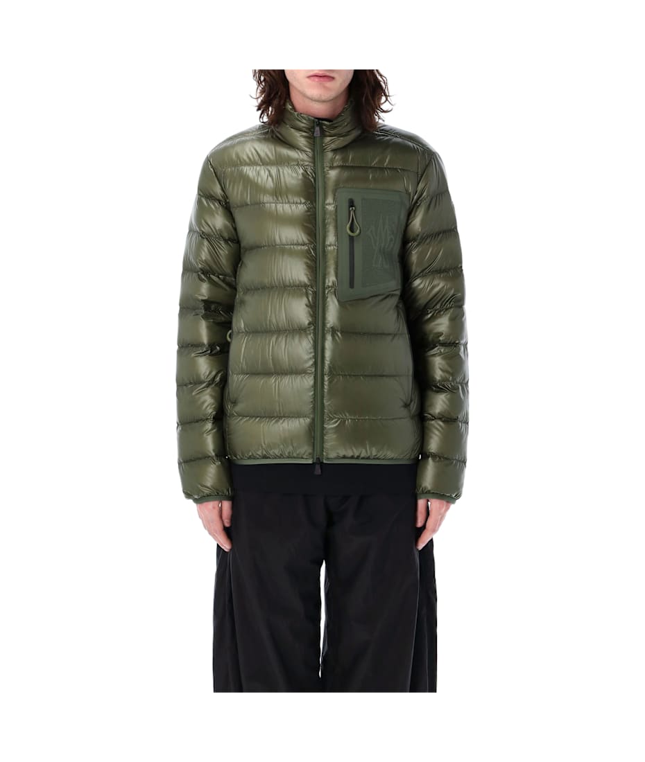 Fraser Packable Short Down Jacket