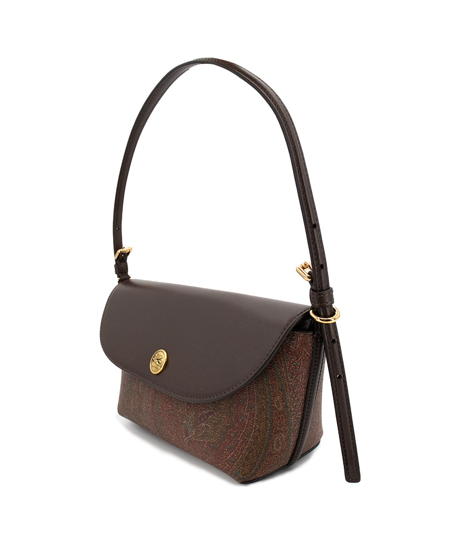 【送料&関税込】Etro Barchetta Piccola Shoulder Bag Etro Barchetta Piccola Shoulder Bag | italist