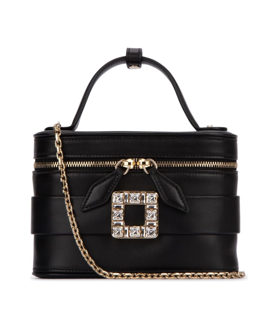 Roger vivier vanity bag sale