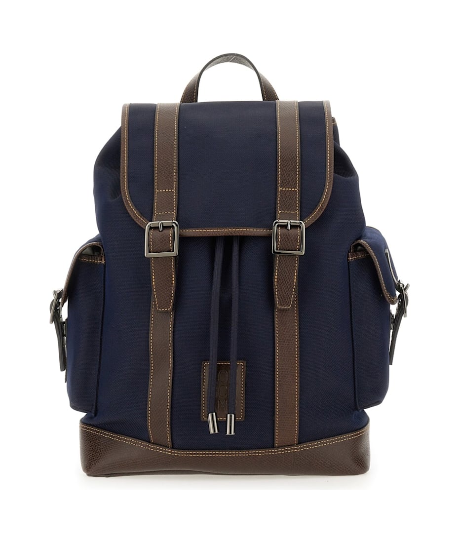 バックパック・リュック Longchamp Zaino Boxford Longchamp Zaino