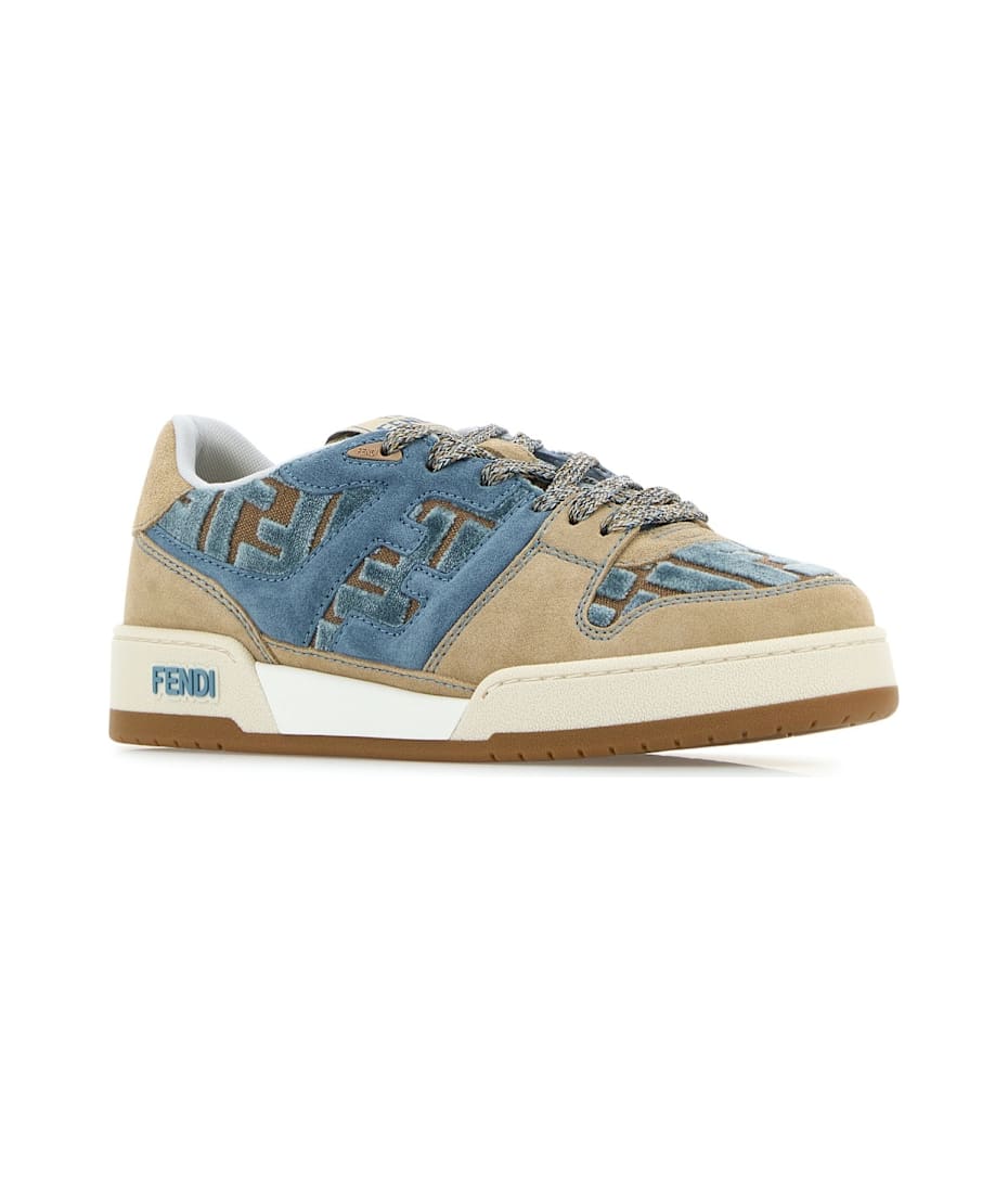Sneakers Ff