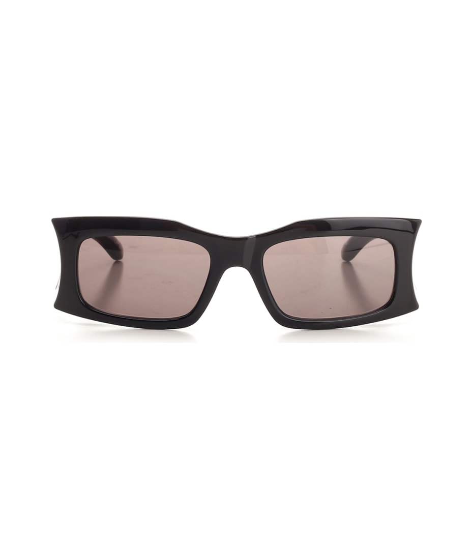 サングラス BALENCIAGA SUNGLASSES (751432T0007 9000) サングラス BALENCIAGA SUNGLASSES (751432T0007 9000) Amazon