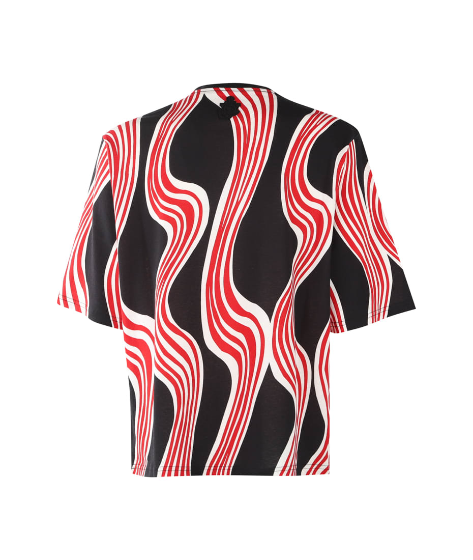 Printed T-shirt