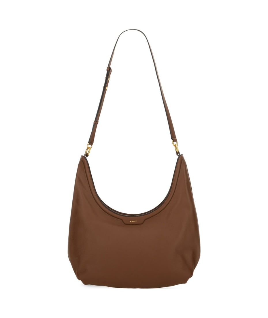 Bally hobo bag hotsell