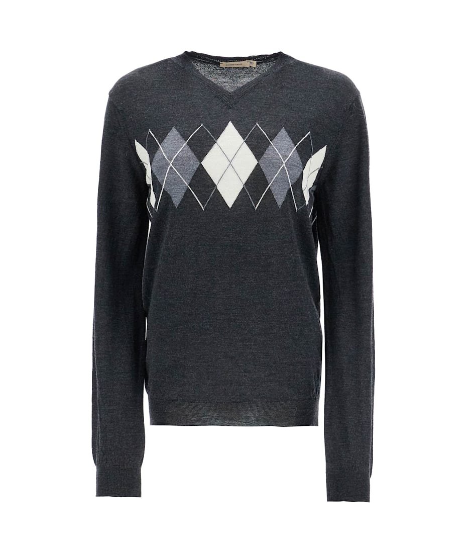 【paloma wool】スウェット Paloma Wool Merino Wool Gips Sweater In | italist