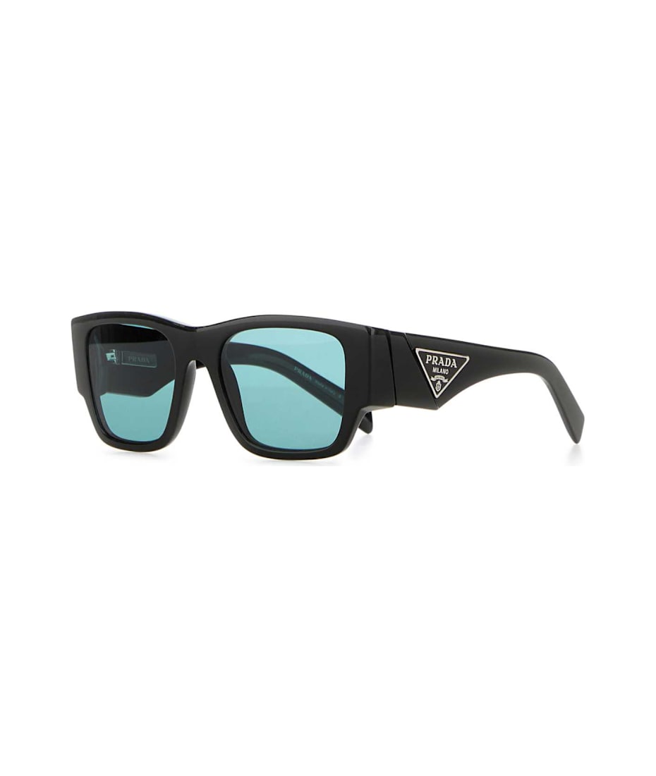【PRADA】プラダ★Acetate Sunglasses★アセテートサングラス Prada Eyewear プラダ・アイウェア プラダ シンボル サングラス