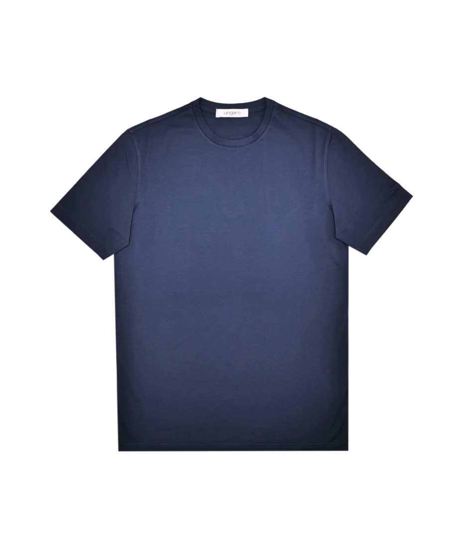 Tシャツ・カットソー Emanuel Ungaro Coral t-shirt Emanuel Ungaro T-shirts for Men | Online Sale up to 62% off