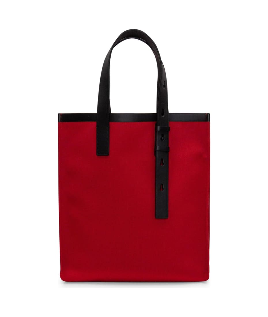 Ferragamo Logo Tote Bag | italist
