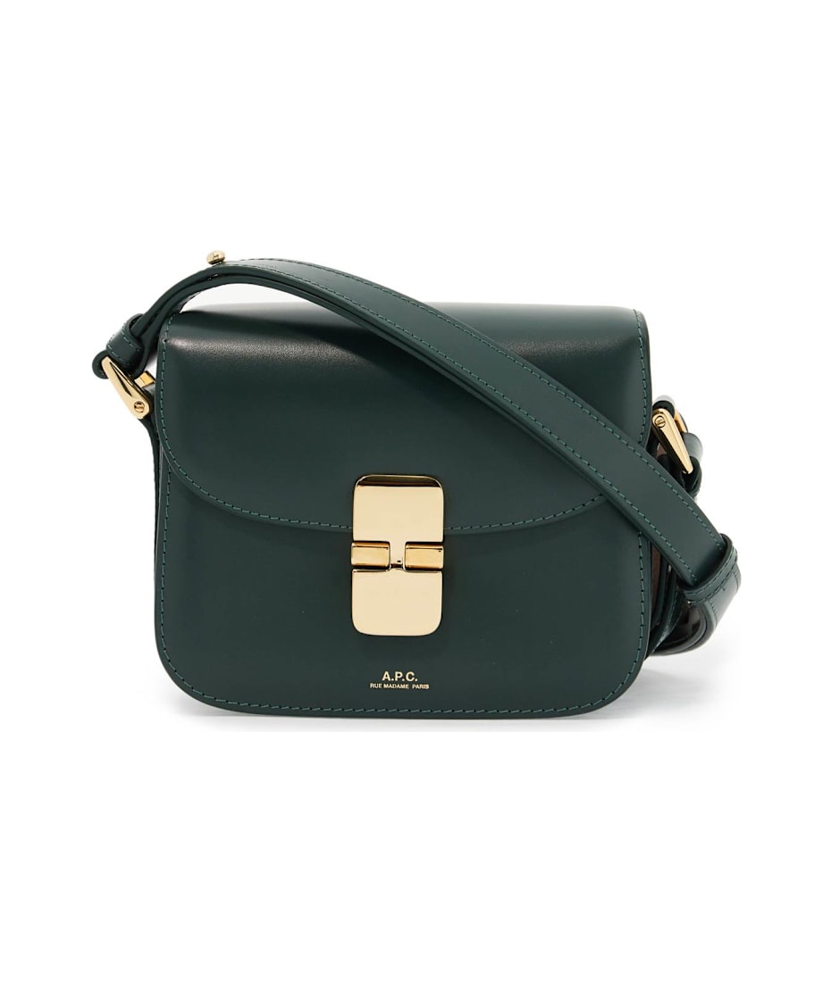 A.P.C. Grace Mini Bag | italist