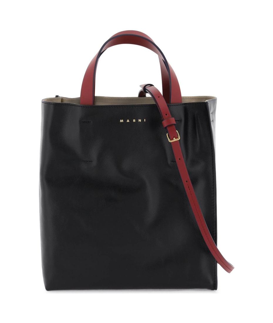 MARNI: tote bags for women - Multicolor