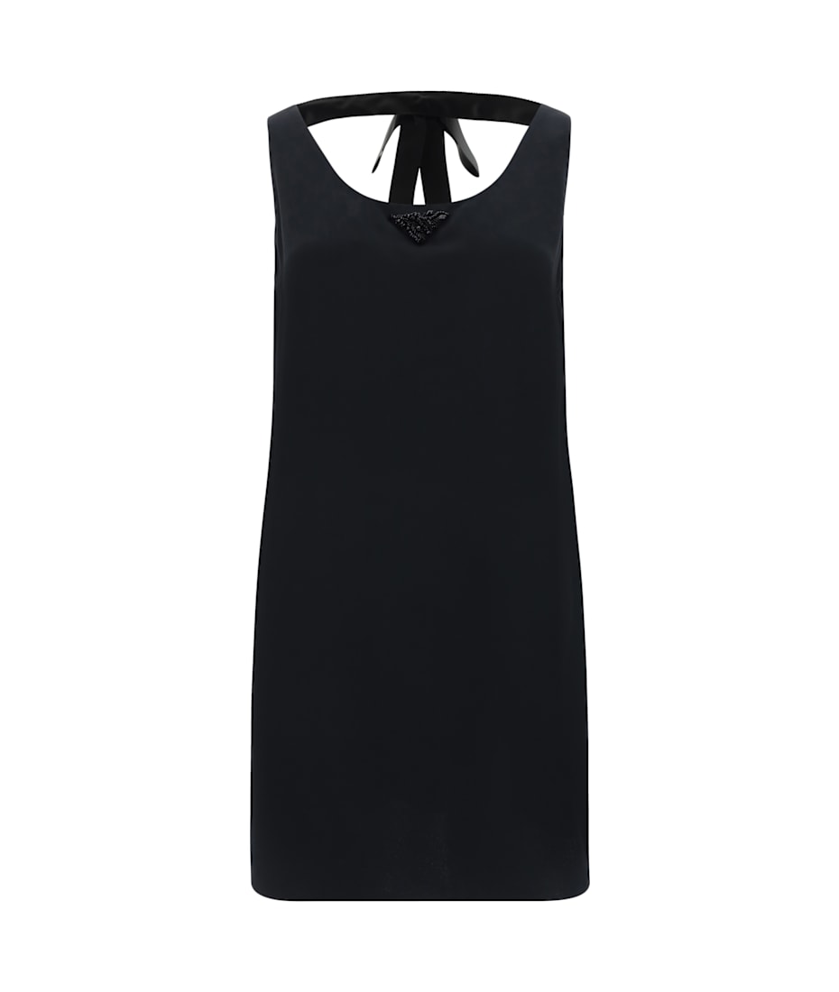 donelli mini dress black PRA1021930_3_enlargedcopy_1024x1024.png?v=1747925599 main image 1