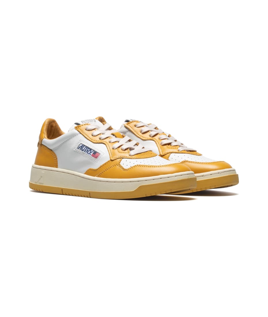 autry low sneaker 80s