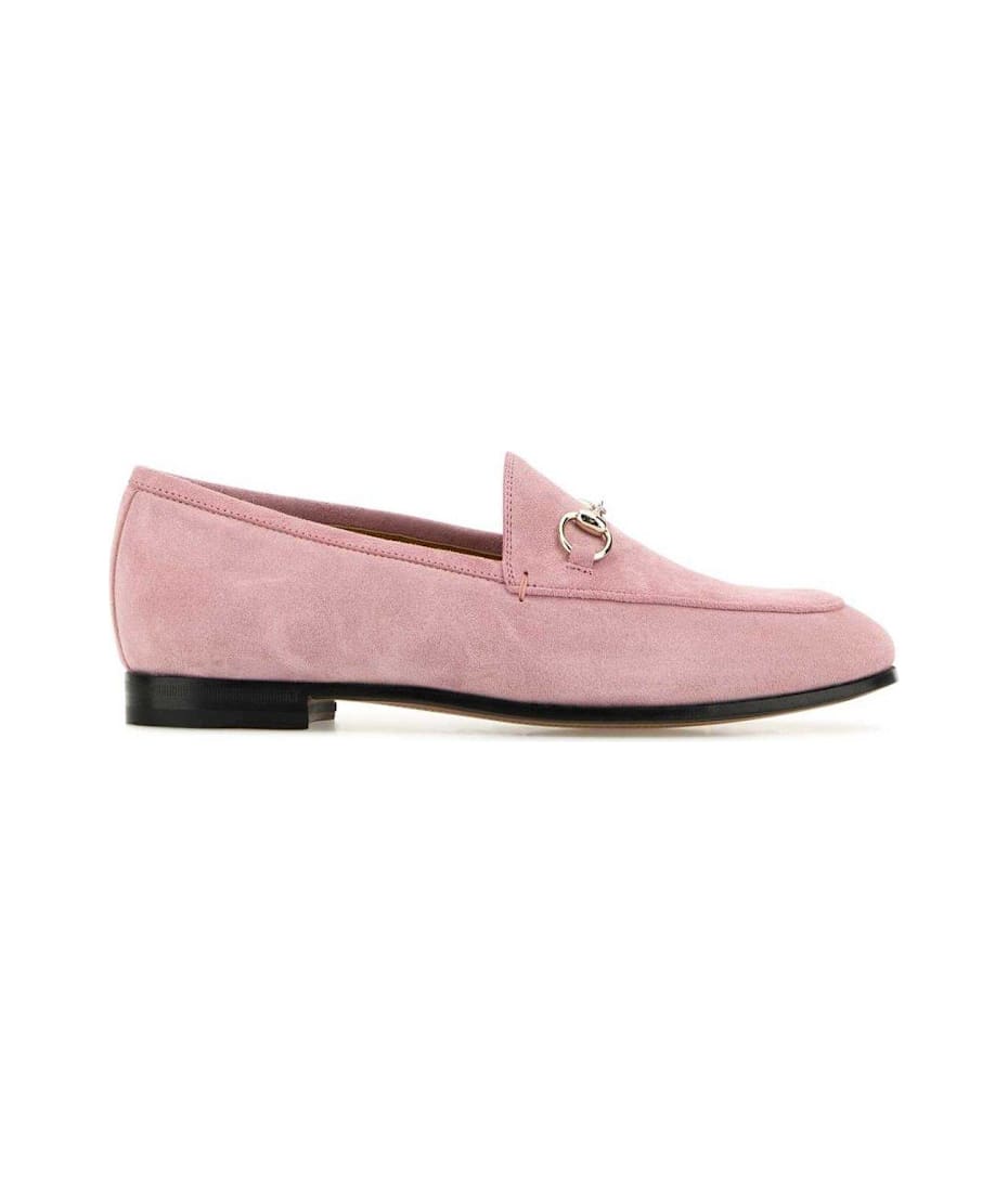 Gucci Jordaan Loafers italist
