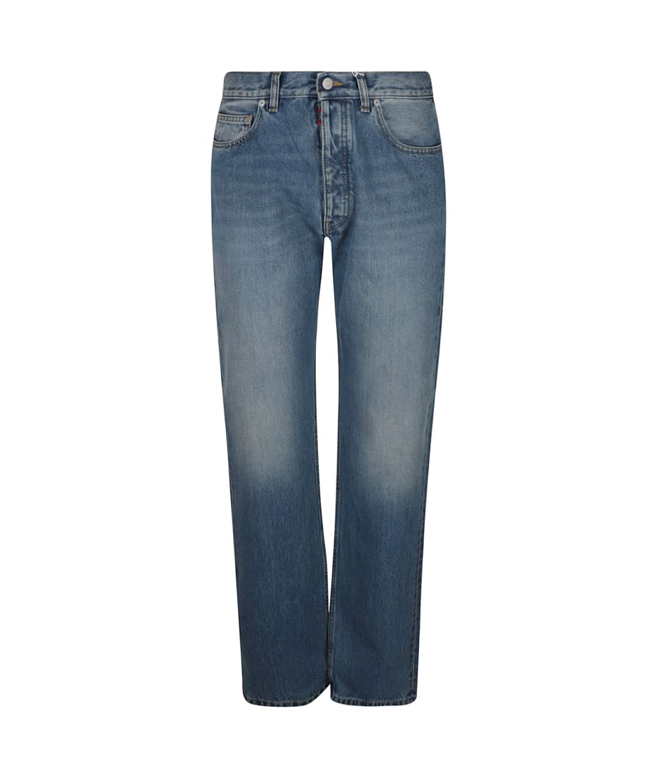 Maison margiela jeans store sale