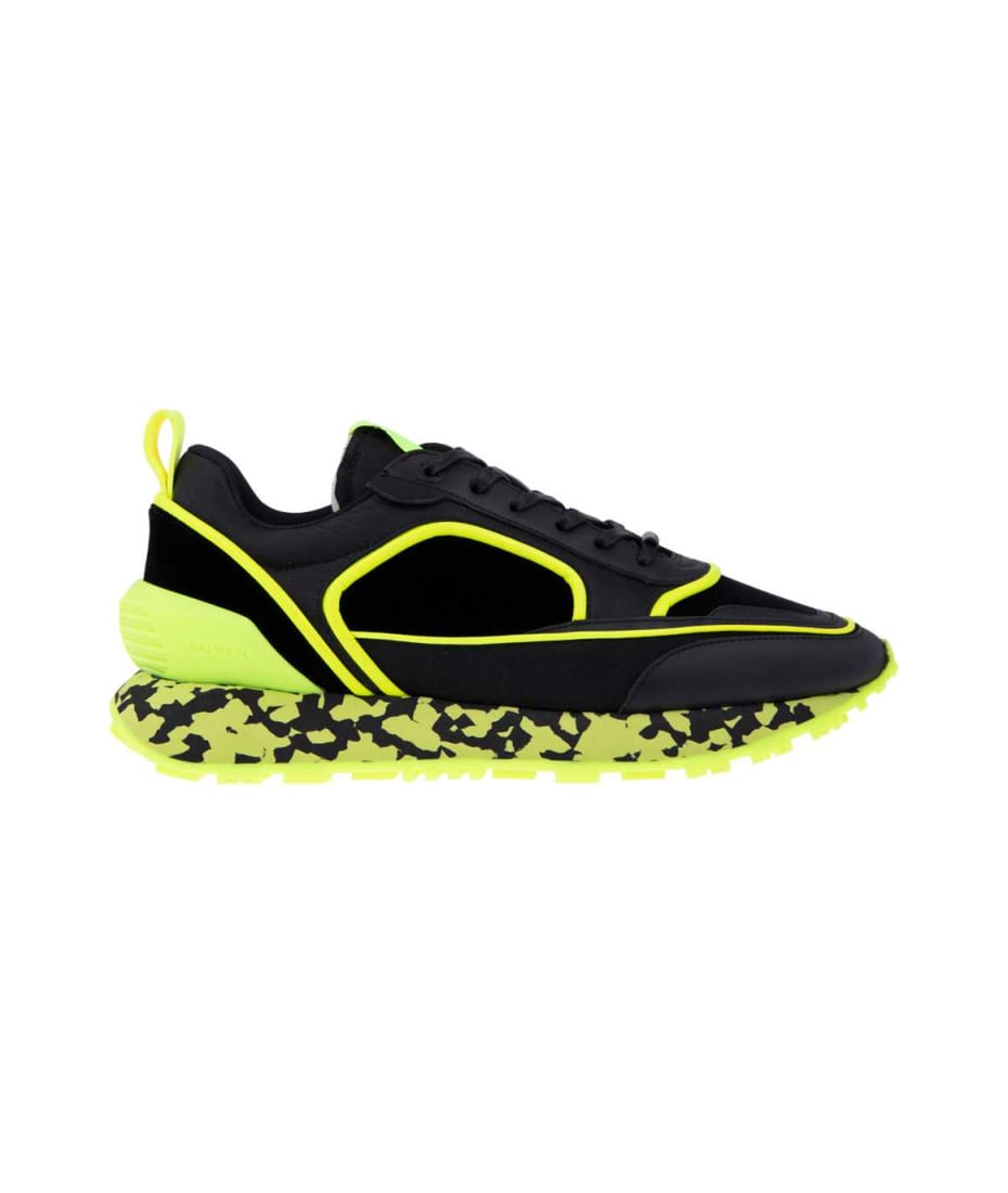 Balmain Low-top Sneakers | italist