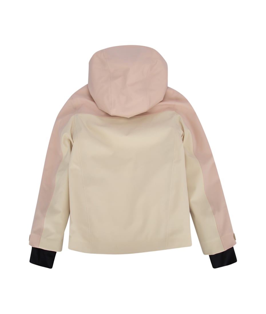MONCLER GRENOBLE 2024/25秋冬 ダウンスキージャケットBOUVREUIL Moncler Bouvreuil Jacket Grenoble | italist