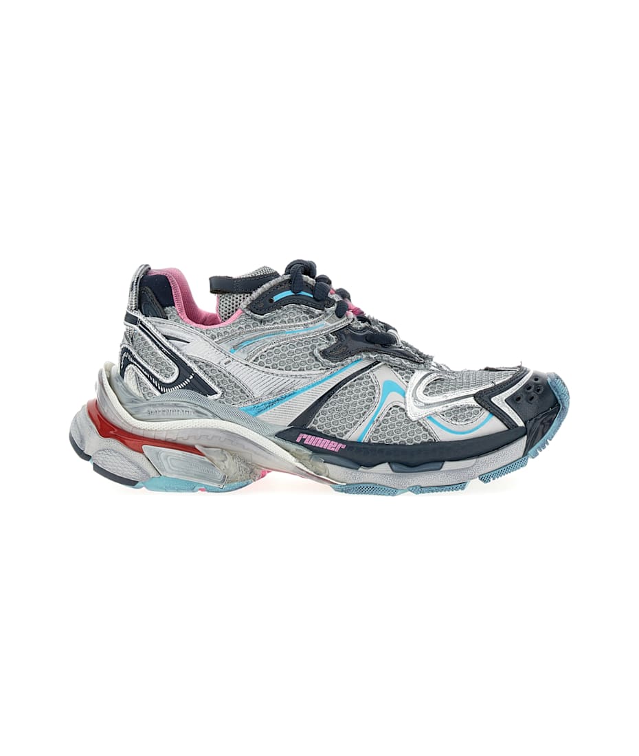 Balenciaga 'runner 2' Sneakers | italist