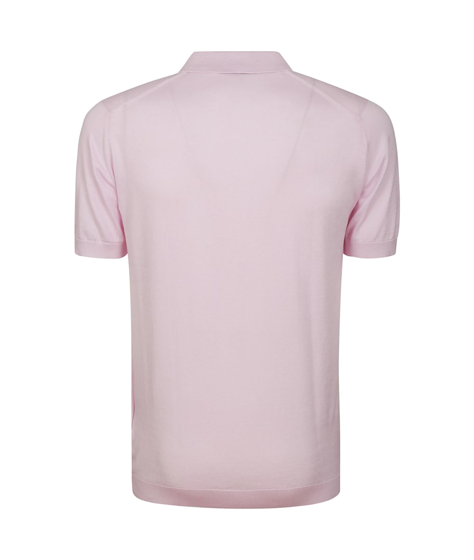 Tシャツ・カットソー JOHN SMEDLEY SS25 ADRIAN SHORT SLEEVES SHIRT (ADRIAN SOFT) John Smedley Adrian Shirt Ss | italist