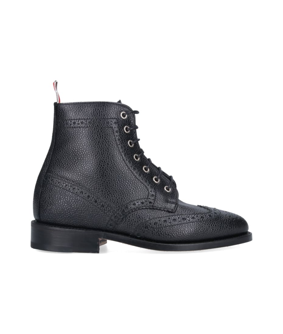 Thom sales browne boots