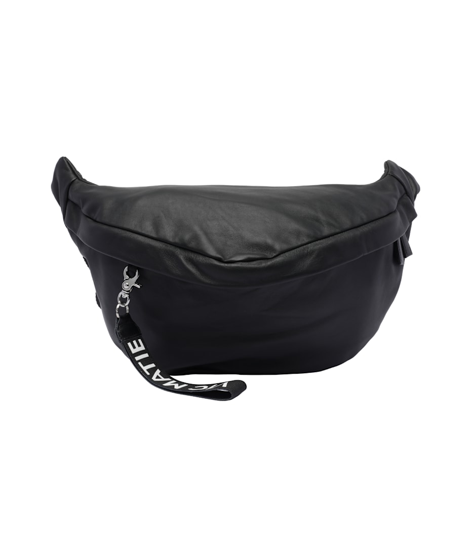 ショルダーバッグ・ポシェット VIC MATIE' TRAVEL BELT BAG Vic Matié Travel Belt Bag | italist