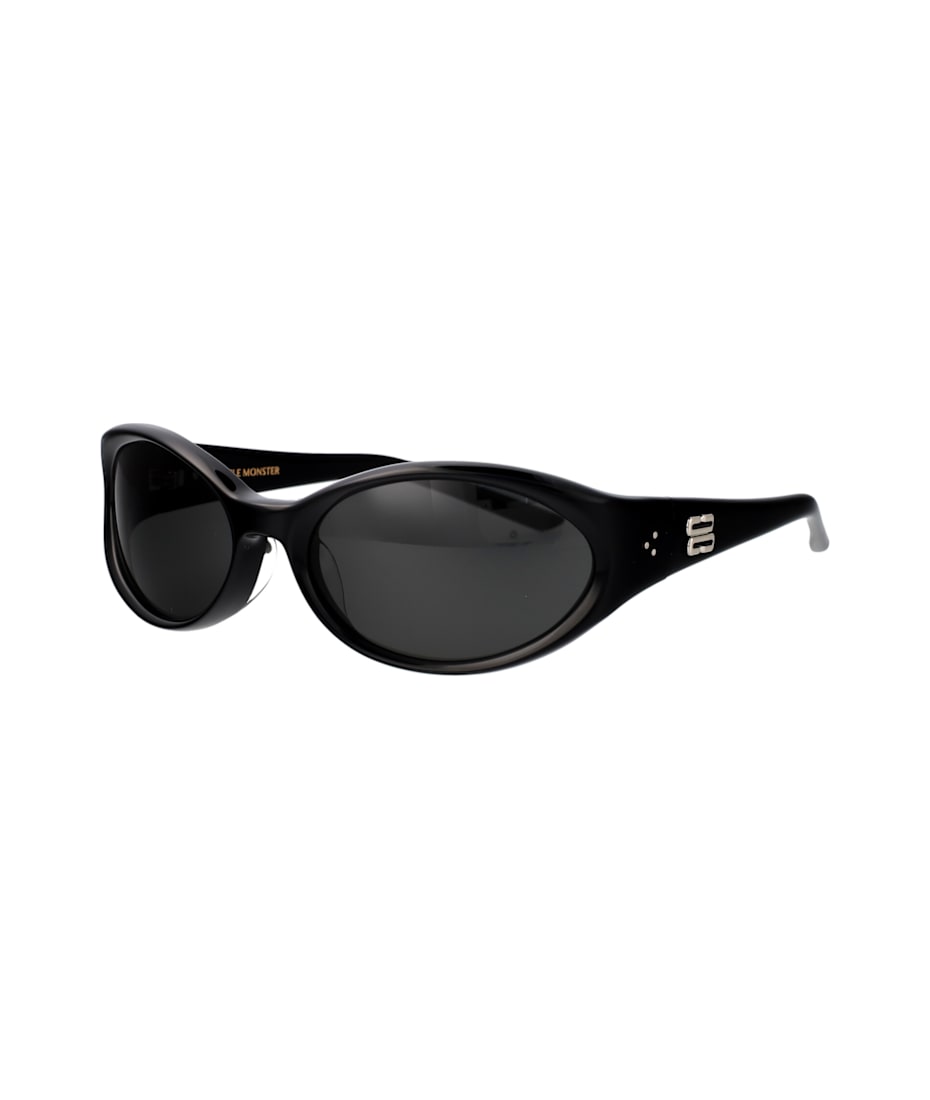 正規品◆GENTLEMONSTER◆ Sphere◆スフィア◆SUNGLASSES Sphere 01 | Gentle Monster