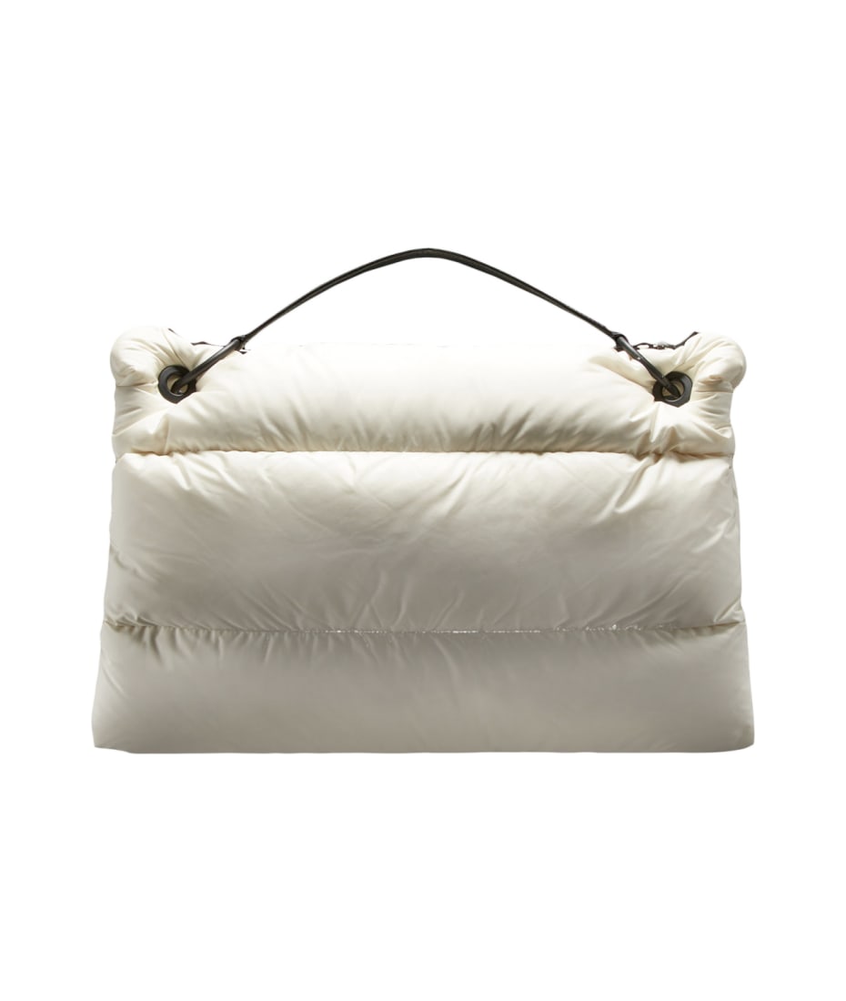Moncler Snow White Legere Tote Bag クラッチバッグ 通販 | italist