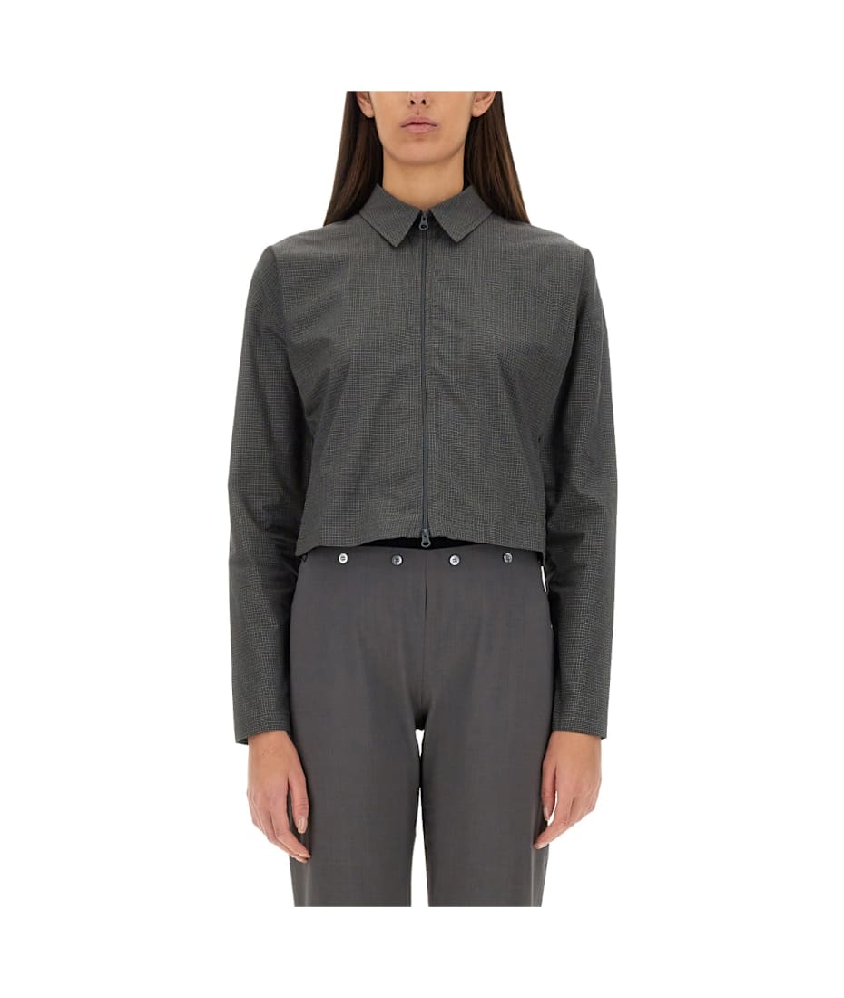 PALOMA WOOL｜JACKETS (Faye (TM6403-209)) Faye Jacket