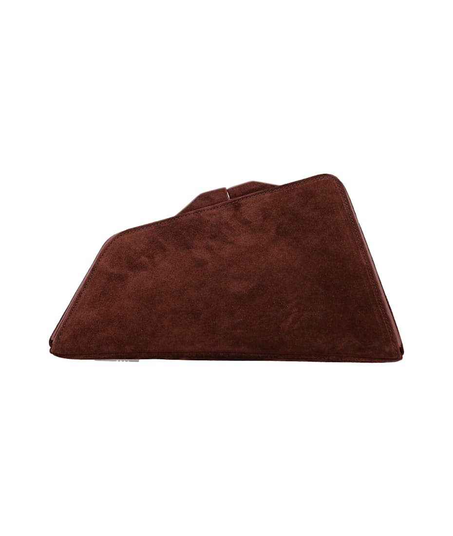 The Attico 8.30pm Clutch | italist