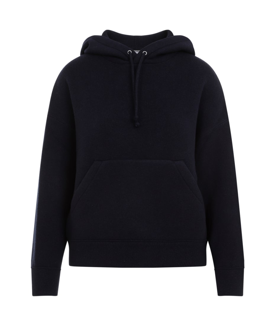 スウェット・トレーナー BOTTEGA VENETA CASHMERE PULLOVER Bottega Veneta - Cashmere-blend sweater Bottega Veneta