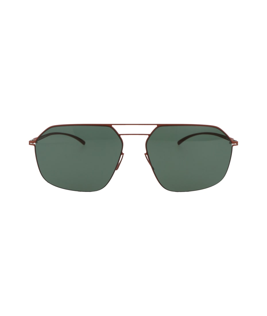 Mykita Mmesse026 Sunglasses | italist