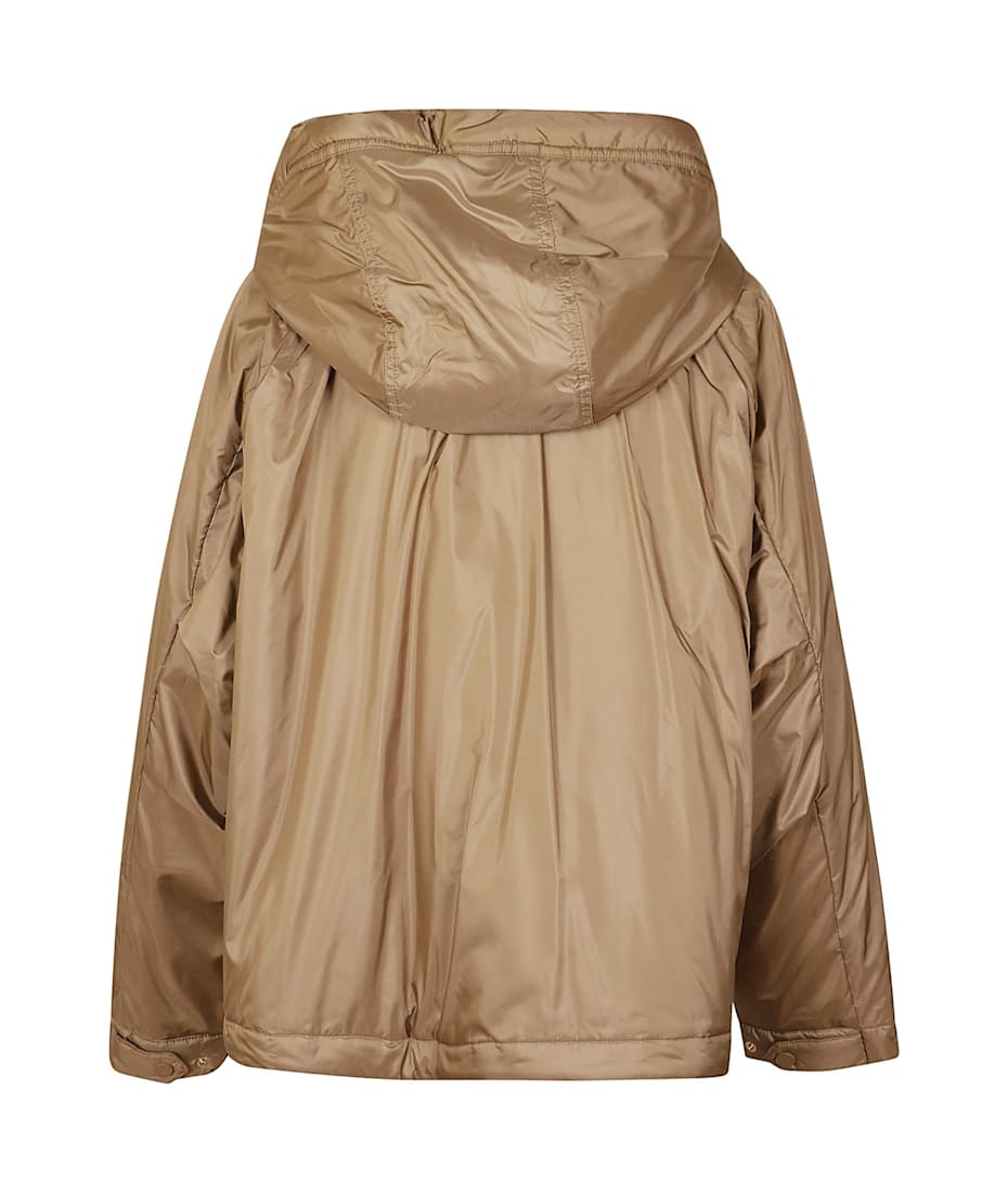 【MaxMara weekend】ARLESリバーシブルジャケット MaxMara weekend】ARLESリバーシブルジャケット (Weekend Max