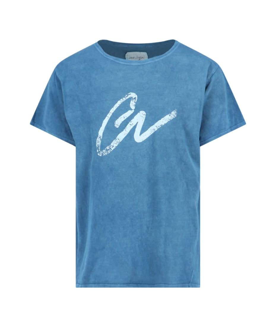 gl Print T shirt