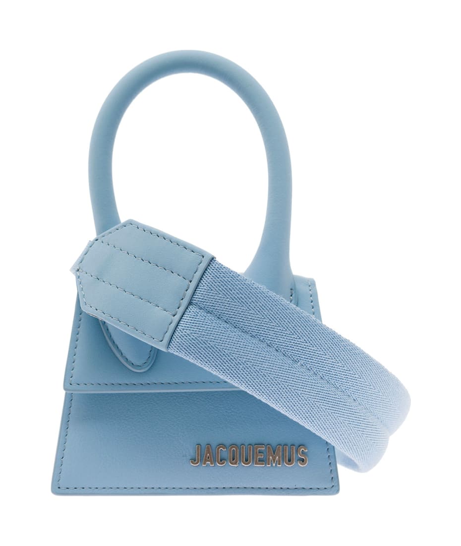 Jacquemus Man